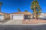 5525 Desert Valley Drive - Photo 1
