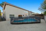 1462 Starlight Canyon Avenue - Photo 40