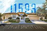 11593 Glowing Sunset Lane - Photo 1