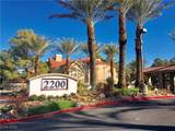 2200 Fort Apache Road - Photo 15