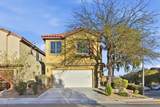 4720 Trailhead Mesa Street - Photo 1