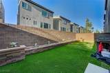 8054 Misty Canyon Avenue - Photo 34