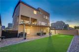 5946 Ancient Peaks Avenue - Photo 33