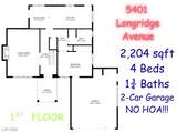 5401 Longridge Avenue - Photo 3