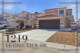 1219 Prairie View Drive - Photo 4