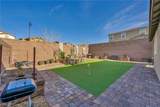 3491 Argiento Avenue - Photo 32