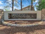 2001 Turquoise Ridge Street - Photo 36