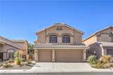 2137 Crestline Falls Place - Photo 1