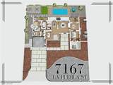 7167 La Puebla Street - Photo 5