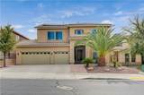 2745 Laguna Seca Avenue - Photo 1