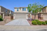 1037 Water Cove Street - Photo 2