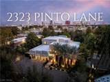 2323 Pinto Lane - Photo 1