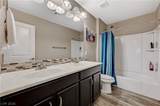 7741 Rainbow Rising Street - Photo 40