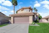9127 Lava Bluff Court - Photo 2
