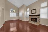 9127 Lava Bluff Court - Photo 5