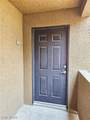 555 Silverado Ranch Boulevard - Photo 1