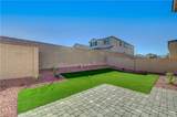 7769 Vibrant Peak Avenue - Photo 47