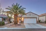 2528 Chasma Drive - Photo 1