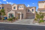 7625 Lani Dawn Street - Photo 1