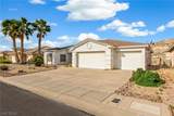 3599 Cottage Canyon Street - Photo 1