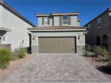 9348 Wildcat Peak Street - Photo 2