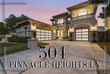 504 Pinnacle Heights Lane - Photo 1