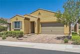 498 Pebble Run Avenue - Photo 1