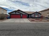 6413 Mahogany Peak Avenue - Photo 1