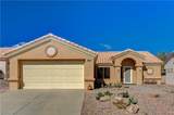 2621 Lotus Hill Drive - Photo 1