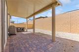 8321 Vanhoy Creek Street - Photo 37