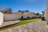5424 Red Sun Drive - Photo 29