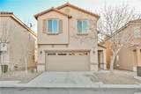 3520 Dune Grass Street - Photo 1