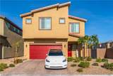 7711 Duran Harbor Lane - Photo 1
