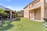 214 Rolling Desert Street - Photo 61