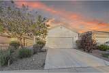 940 Aspen Cliff Drive - Photo 1