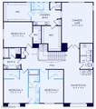 10207 Dawnville Walk Street - Photo 3
