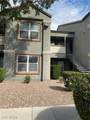 555 Silverado Ranch Boulevard - Photo 1