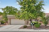 2425 Desert Butte Drive - Photo 1