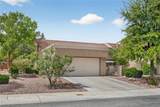 2425 Desert Butte Drive - Photo 3