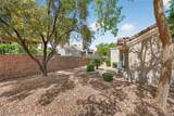 2425 Desert Butte Drive - Photo 36