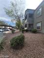 555 Silverado Ranch Boulevard - Photo 1