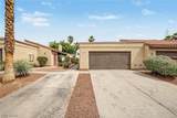 1868 Arbol Verde Way - Photo 1