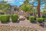555 Silverado Ranch Boulevard - Photo 25