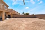 5057 Caprock Canyon Avenue - Photo 32