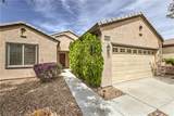 2542 Venus Star Street - Photo 2