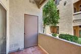 3540 Cactus Shadow Street - Photo 35