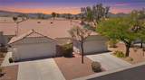 3747 Toroweap Ridge Street - Photo 1