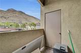 3360 Cactus Shadow Street - Photo 16
