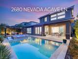 2680 Nevada Agave Lane - Photo 1