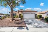 2593 Corvus Street - Photo 1